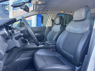 Peugeot 3008 1.2 PureTech 130 S&S Allure