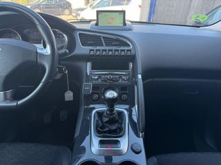 Peugeot 3008 1.2 PureTech 130 S&S Allure