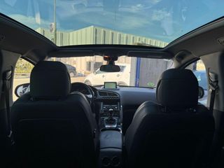 Peugeot 3008 1.2 PureTech 130 S&S Allure