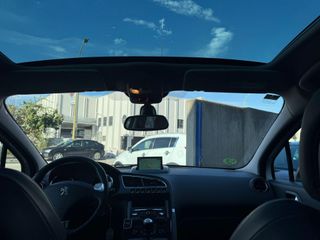 Peugeot 3008 1.2 PureTech 130 S&S Allure