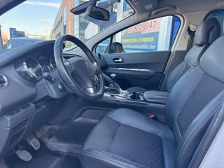 Peugeot 3008 1.2 PureTech 130 S&S Allure