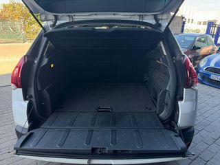 Peugeot 3008 1.2 PureTech 130 S&S Allure