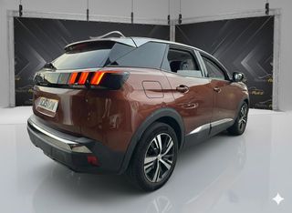 Peugeot 3008 1.5L BlueHDi 96kW (130CV) S&S Allure