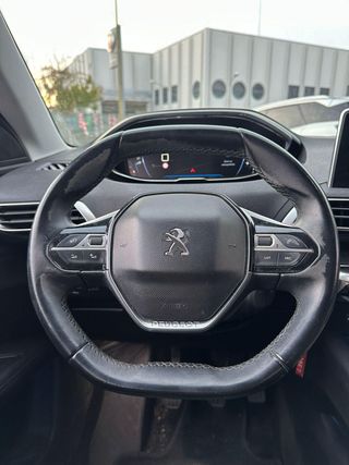 Peugeot 3008 1.5L BlueHDi 96kW (130CV) S&S Allure