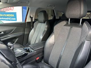 Peugeot 3008 1.5L BlueHDi 96kW (130CV) S&S Allure