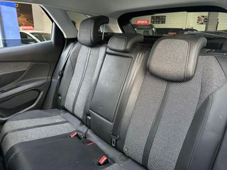 Peugeot 3008 1.5L BlueHDi 96kW (130CV) S&S Allure