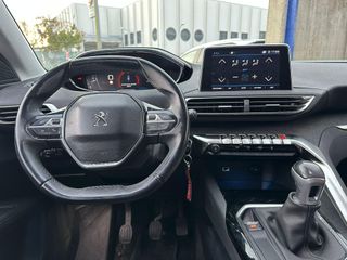 Peugeot 3008 1.5L BlueHDi 96kW (130CV) S&S Allure