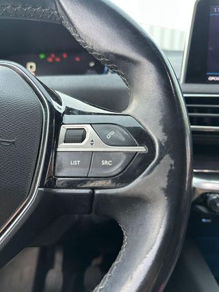 Peugeot 3008 1.5L BlueHDi 96kW (130CV) S&S Allure