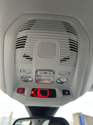 Peugeot 3008 1.5L BlueHDi 96kW (130CV) S&S Allure