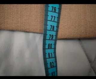 Americana marrón grisáceo de Ted Lapidus.