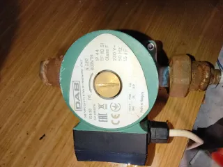 Circolatore DAB VS 8/150 EVO