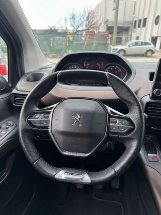 Peugeot Rifter 1.5 BlueHDi 100cv Active Nav+ Long