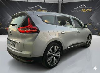 Renault Grand Scénic 1.3 TCe 140cv EDC GPF Zen