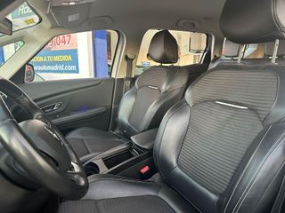 Renault Grand Scénic 1.3 TCe 140cv EDC GPF Zen