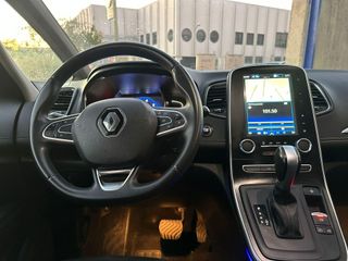 Renault Grand Scénic 1.3 TCe 140cv EDC GPF Zen