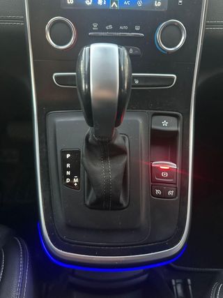 Renault Grand Scénic 1.3 TCe 140cv EDC GPF Zen