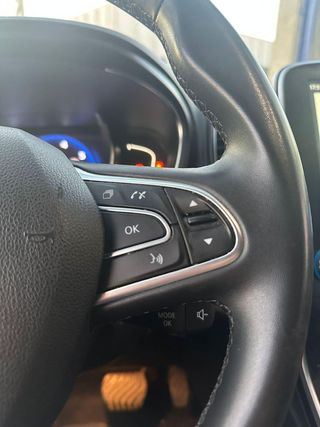 Renault Grand Scénic 1.3 TCe 140cv EDC GPF Zen