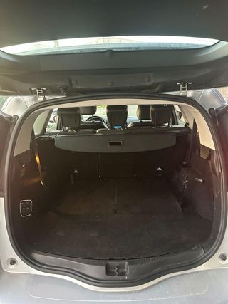 Renault Grand Scénic 1.3 TCe 140cv EDC GPF Zen