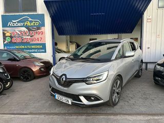 Renault Grand Scénic 1.3 TCe 140cv EDC GPF Zen
