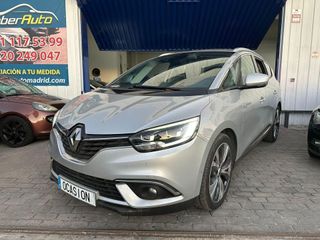 Renault Grand Scénic 1.3 TCe 140cv EDC GPF Zen
