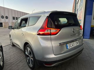 Renault Grand Scénic 1.3 TCe 140cv EDC GPF Zen