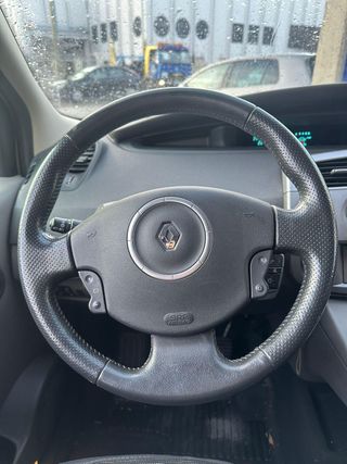 Renault Scénic Dynamique 1.5dCi85 EU4 eco2