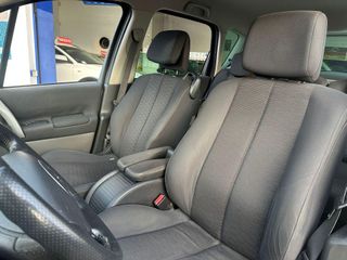 Renault Scénic Dynamique 1.5dCi85 EU4 eco2