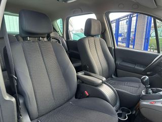 Renault Scénic Dynamique 1.5dCi85 EU4 eco2