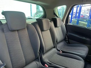 Renault Scénic Dynamique 1.5dCi85 EU4 eco2