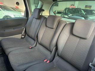 Renault Scénic Dynamique 1.5dCi85 EU4 eco2