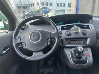 Renault Scénic Dynamique 1.5dCi85 EU4 eco2