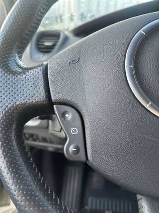 Renault Scénic Dynamique 1.5dCi85 EU4 eco2