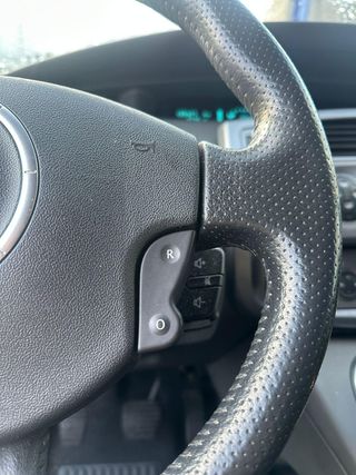 Renault Scénic Dynamique 1.5dCi85 EU4 eco2