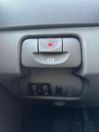 Renault Scénic Dynamique 1.5dCi85 EU4 eco2