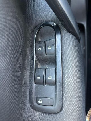 Renault Scénic Dynamique 1.5dCi85 EU4 eco2