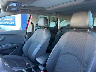 SEAT León 1.4 TSI 110kW ACT DSG-7 St&Sp Xcellence