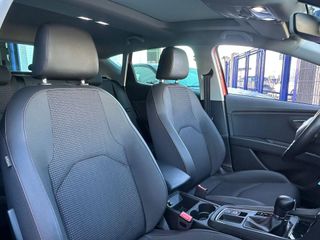 SEAT León 1.4 TSI 110kW ACT DSG-7 St&Sp Xcellence