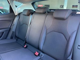 SEAT León 1.4 TSI 110kW ACT DSG-7 St&Sp Xcellence