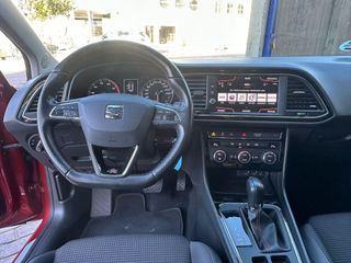 SEAT León 1.4 TSI 110kW ACT DSG-7 St&Sp Xcellence
