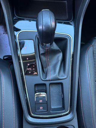 SEAT León 1.4 TSI 110kW ACT DSG-7 St&Sp Xcellence