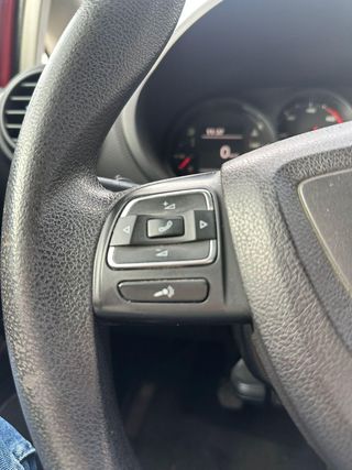 SEAT León 1.6 TDI 105cv Style