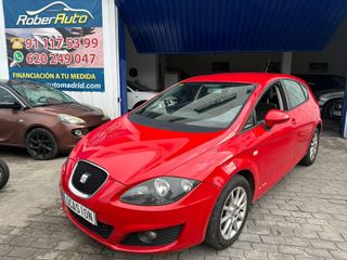 SEAT León 1.6 TDI 105cv Style