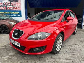 SEAT León 1.6 TDI 105cv Style