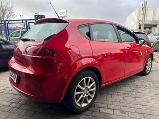 SEAT León 1.6 TDI 105cv Style