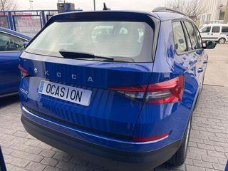 ŠKODA Kodiaq 1.5 TSI 150cv 4x2 Ambition