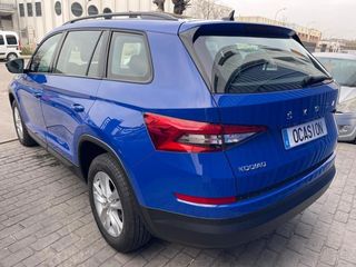 ŠKODA Kodiaq 1.5 TSI 150cv 4x2 Ambition