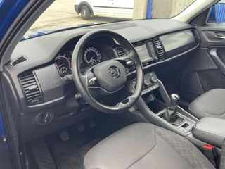 ŠKODA Kodiaq 1.5 TSI 150cv 4x2 Ambition