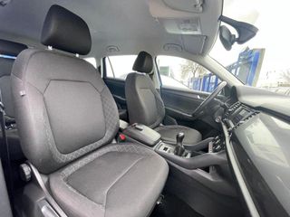 ŠKODA Kodiaq 1.5 TSI 150cv 4x2 Ambition