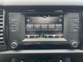 ŠKODA Kodiaq 1.5 TSI 150cv 4x2 Ambition