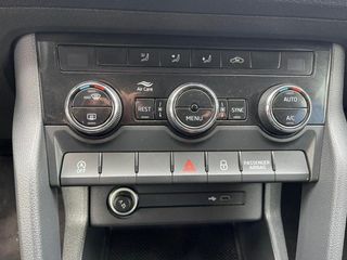 ŠKODA Kodiaq 1.5 TSI 150cv 4x2 Ambition